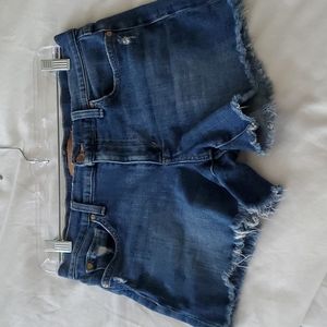 Joe's jeans, the Ozzie size 27